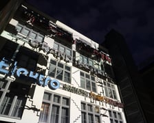 Wrocławska galeria neonów przy Ruskiej znów świeci! Niezwykły pokaz - 5.04.2025