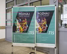 <p>Technikum 15 obchodzi 75-lecie. Tak wygląda szkoła</p>