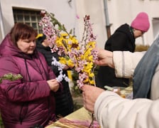 <p>Paczki Dobrych Relacji w Pensjonacie dla Os&oacute;b Starszych i z Niepełnosprawnościami przy ul. Kamieńskiego 190</p>