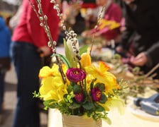 <p>Paczki Dobrych Relacji w Pensjonacie dla Os&oacute;b Starszych i z Niepełnosprawnościami przy ul. Kamieńskiego 190</p>