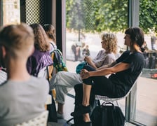 <p>Spotkanie w Barbarze</p>