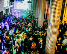 <p>Silent Disco w Barbarze</p>