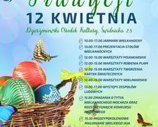 Program jarmarku wielkanocnego w Dzierżoniowie