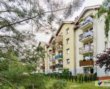 Budynki mieszkalne TBS Wrocłąw