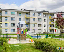 Budynki mieszkalne TBS Wrocłąw