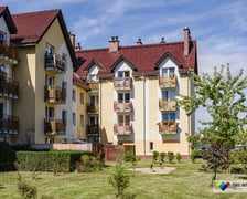 Budynki mieszkalne TBS Wrocłąw