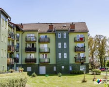 Budynki mieszkalne TBS Wrocłąw