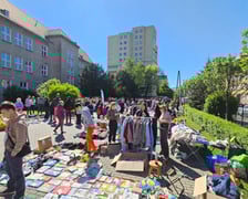 Pchli targ przy ul. Nyskiej - 26.04.2025