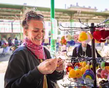 Targi Unikatów w Hali Świebodzki - 26.04.2025