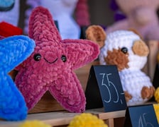 Targi Unikatów w Hali Świebodzki - 26.04.2025