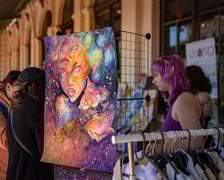 Targi Unikatów w Hali Świebodzki - 26.04.2025