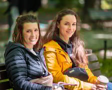 Niedzielny spacer po Wrocławiu - 27.04.2025