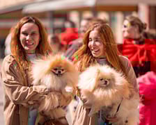 Niedzielny spacer po Wrocławiu - 27.04.2025