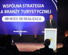 XVI Forum Promocji Turystycznej we Wrocławiu - 28 kwietnia 2025 r.