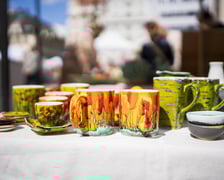 Ręki Dzieła Fest na Solnym, 4 maja 2025 roku