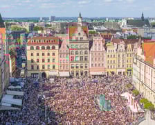 Majówka 2025 we Wrocławiu