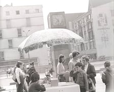 <p>Saturator pod Barem Barbara</p>