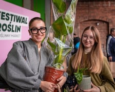 Festiwal Roślin w Czasoprzestrzeni we Wrocławiu