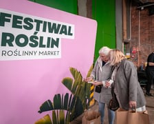 Festiwal Roślin w Czasoprzestrzeni we Wrocławiu