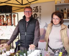 Festiwal Smaków na placu Wolności we Wrocławiu