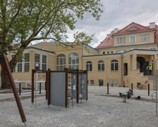 Nowe przedszkole przy pl. Piłsudskiego we Wrocławiu