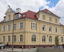 Nowe przedszkole przy pl. Piłsudskiego we Wrocławiu