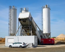 Rozbudowa części lotniczej, 14 maja 2025 roku