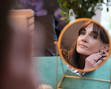 Targi Dobry Design z tematem przewodnim "lato". Concordia Design, wyspa Słodowa