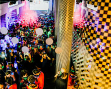 <p>Otwarcie wydarzenia WSK Wrocław 2026 w Barbarze</p>