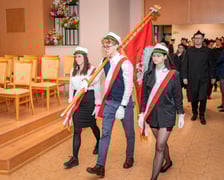 <p>Święto Uniwersytetu Przyrodniczego we Wrocławiu. Uroczysta gala, 23.05.2025.</p>