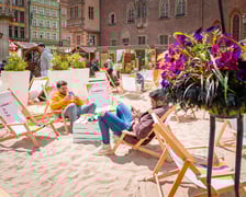 Pierwszy dzień Jarmarku Świętojańskiego na wrocławskim Rynku