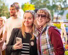 Święto Nowego Dworu - odsłonięcie muralu przy ul. Nowodworskiej (23 maja)