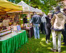 Dni Przyrodników – Jarmark Pawłowicki, 24 maja 2025 r.