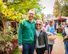 Dni Przyrodników – Jarmark Pawłowicki, 24 maja 2025 r.