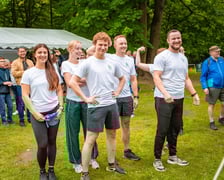 Dni Przyrodników – Jarmark Pawłowicki, 24 maja 2025 r.