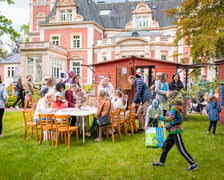 Dni Przyrodników – Jarmark Pawłowicki, 24 maja 2025 r.