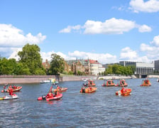 Piknik rodzinny z okazji Dni Odry - 24.05.2025