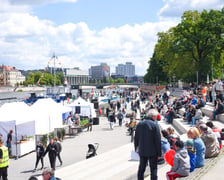 Piknik rodzinny z okazji Dni Odry - 24.05.2025