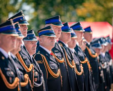 Wojewódzkie Obchody Dnia Strażaka we Wrocławiu 25 maja 2025 r.