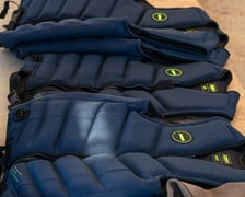 <p>Kopalnia wprowadza do oferty deski e-foil flyboard. Testowaliśmy nowy sprzęt</p>