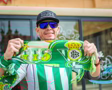 <p>Kibice na wrocławskim Rynku. 28.05.2025</p>