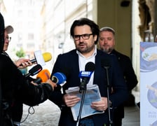 80 wydarzeń na 80 lat polskiego Wrocławia - konferencja prasowa 30.05.2025