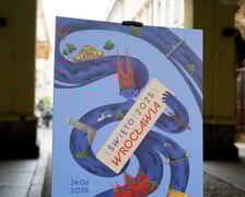 80 wydarzeń na 80 lat polskiego Wrocławia - konferencja prasowa 30.05.2025