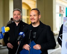 80 wydarzeń na 80 lat polskiego Wrocławia - konferencja prasowa 30.05.2025