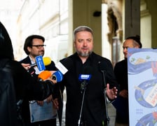 80 wydarzeń na 80 lat polskiego Wrocławia - konferencja prasowa 30.05.2025