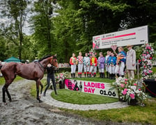 Ladies Day na WTWK Partynice