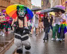 Miasteczko Równości na pl. Wolności i Marsz Równości 2025 we Wrocławiu