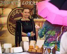 Festiwal Delicje 2025. Wręczenie nagród i uczestnicy na wrocławskim Rynku