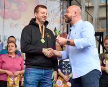 Festiwal Delicje 2025. Wręczenie nagród i uczestnicy na wrocławskim Rynku