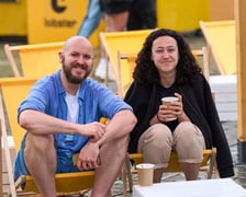 Festiwal Delicje 2025. Wręczenie nagród i uczestnicy na wrocławskim Rynku